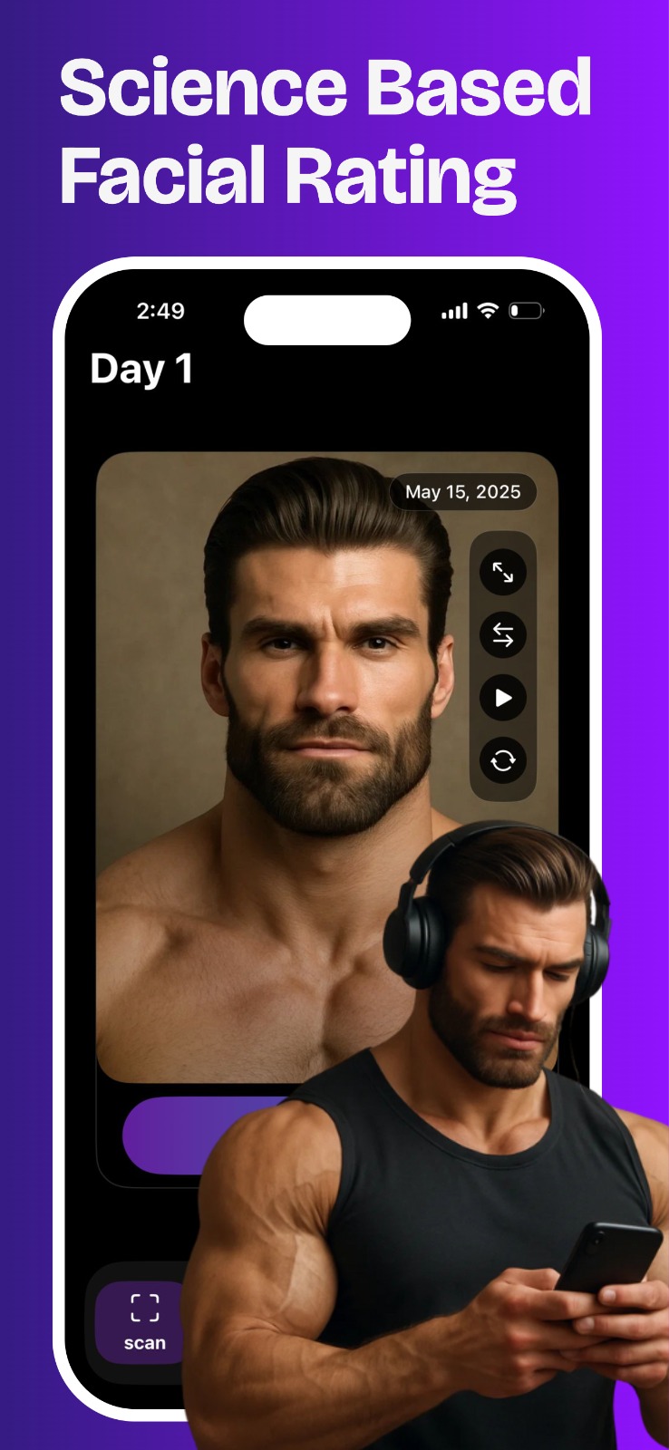 Facecard
